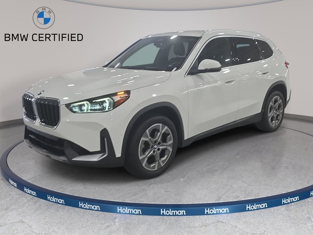 2023 BMW X1