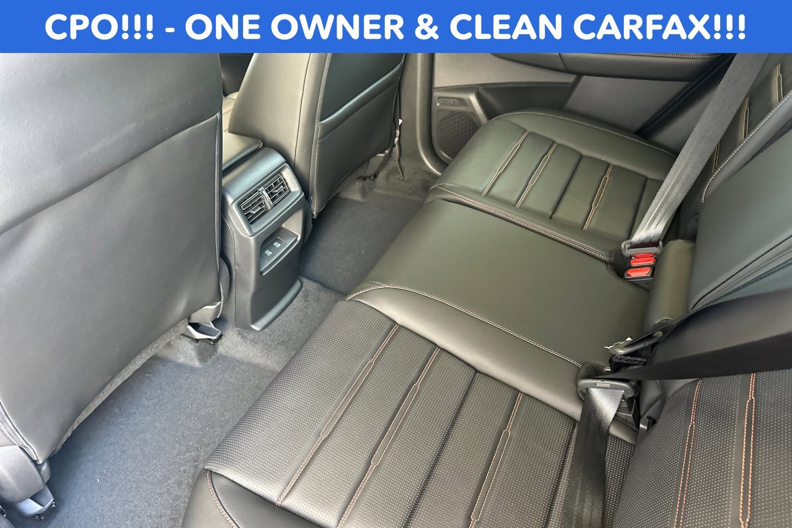 Certified Used 2026 Platinum White Pearl Honda Sport-L image 14