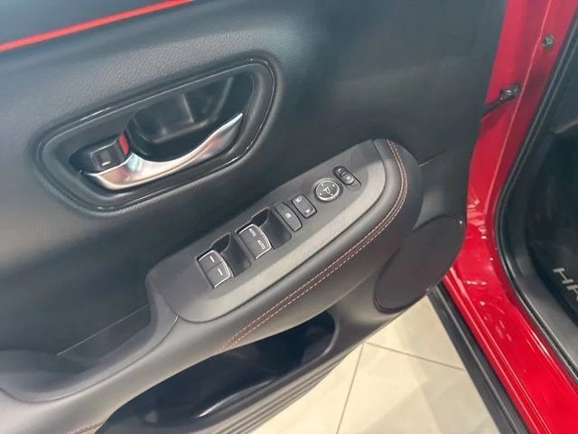 2025 Honda HR-V Sport - Photo 20