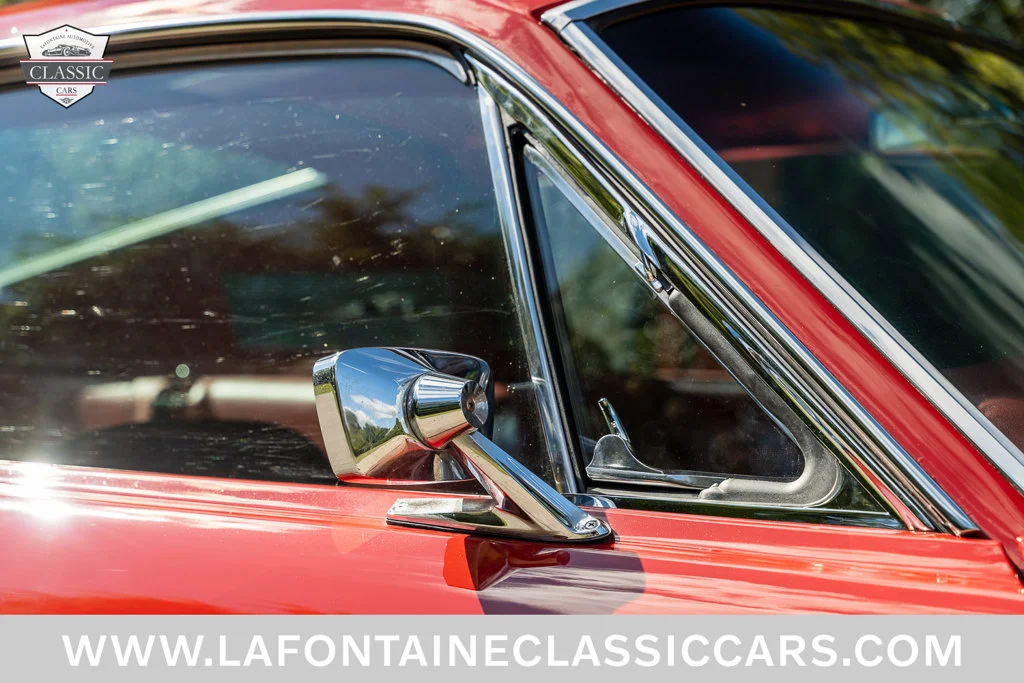 Used 1967 Red Ford GT image 36