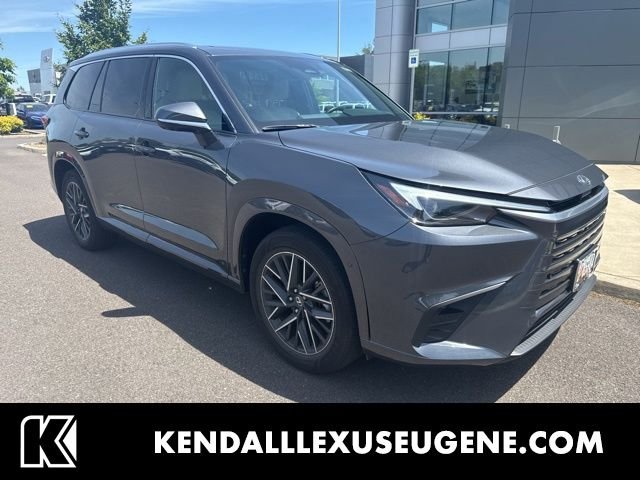 2024 Lexus TX 350 350 Luxury AWD's photo