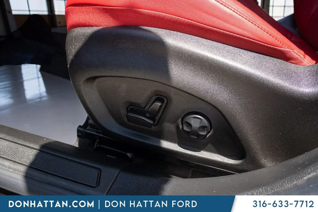 Certified Used 2024 Black Dodge R/T Plus image 16