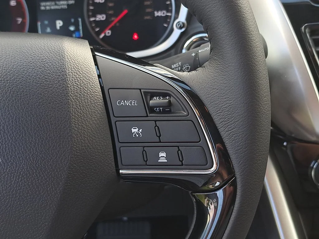 2026 Mitsubishi Eclipse Cross SE - Photo 24