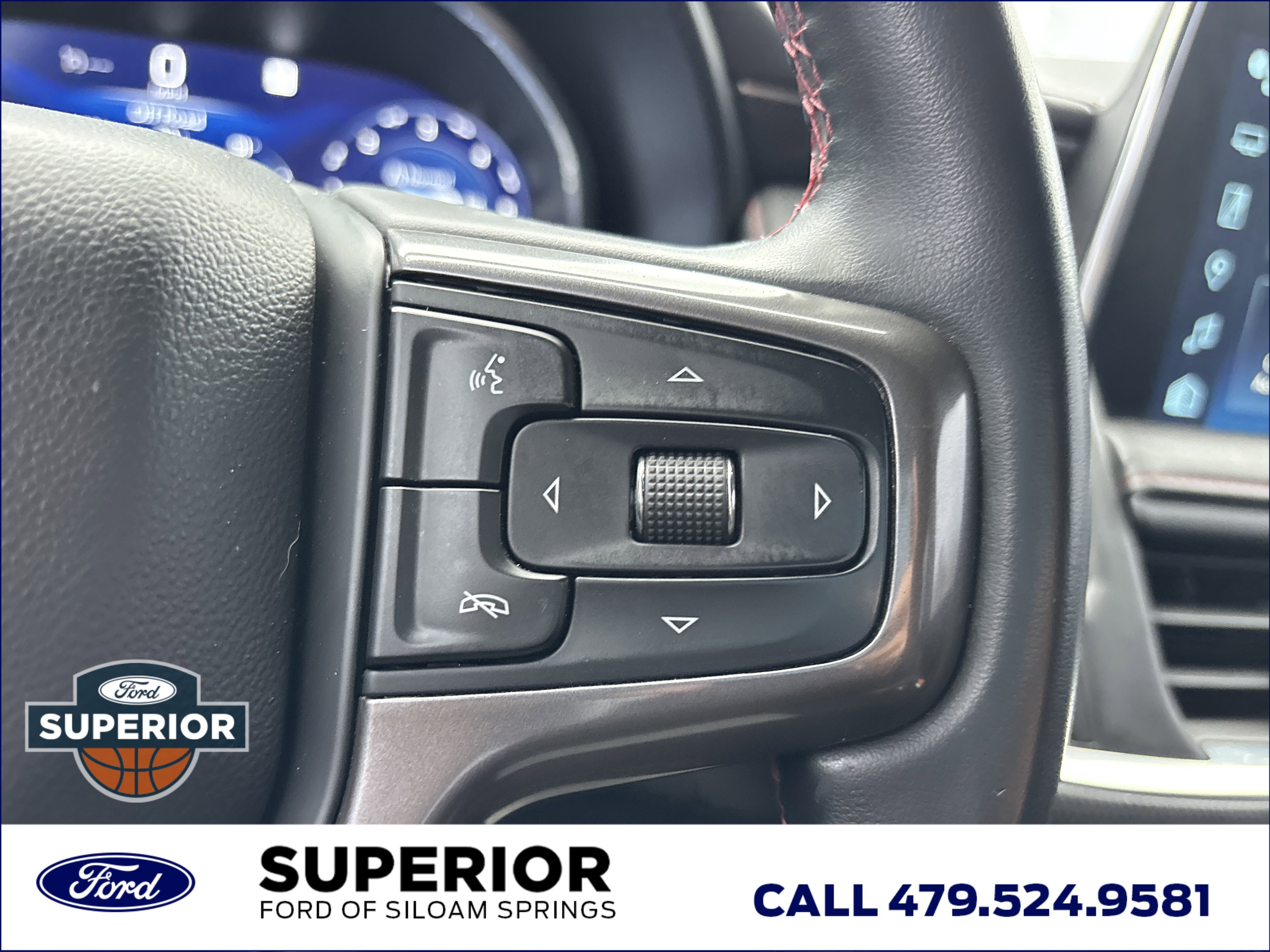 2023 Chevrolet Tahoe RST - Photo 31