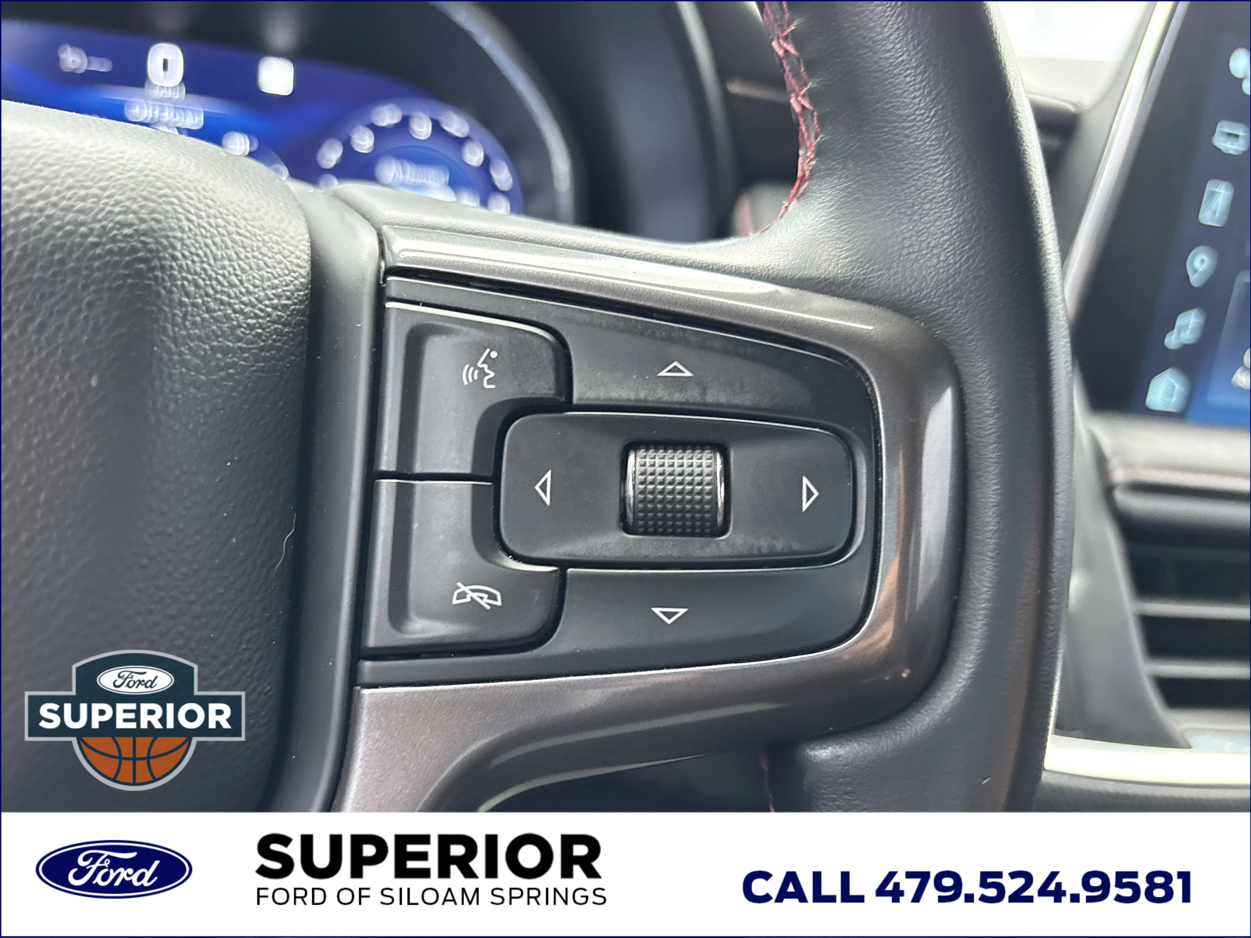 2023 Chevrolet Tahoe RST - Photo 31