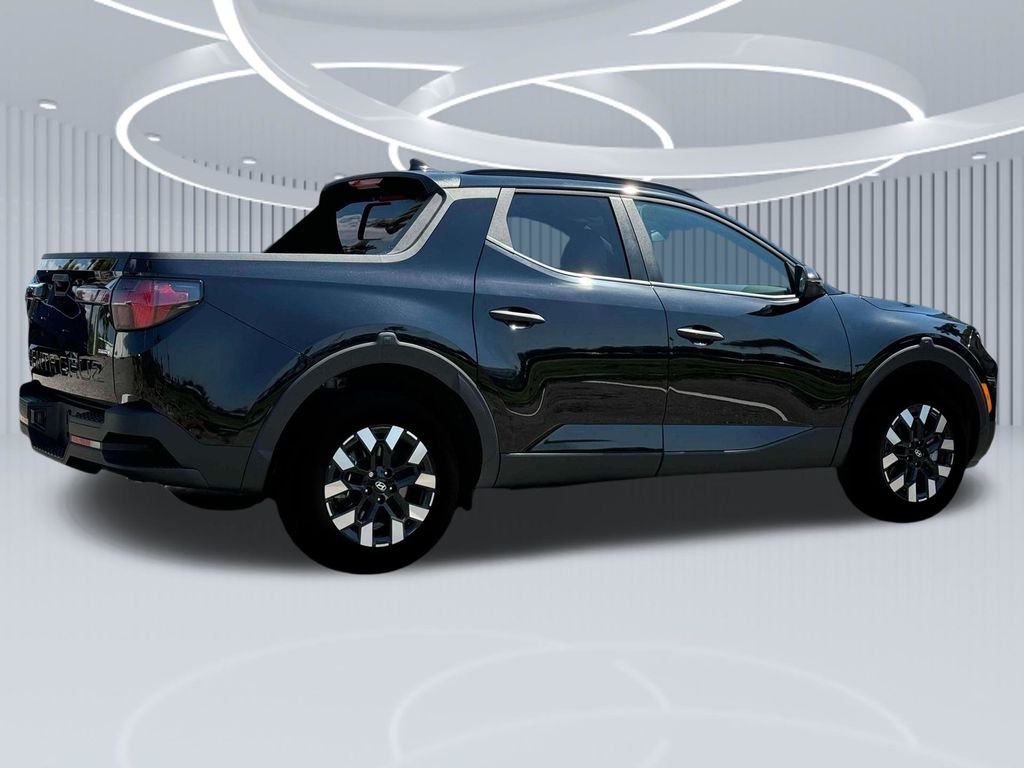 New 2026 Black Hyundai SEL Activity AWD image 27