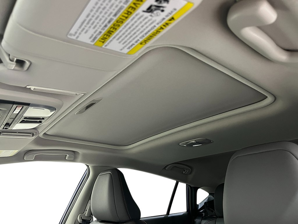 New 2026 ICE SILVER METALLIC Subaru Limited Hybrid image 23