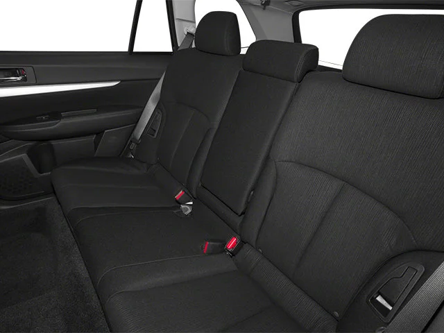 Used 2014 Ice Silver Metallic Subaru 2.5i image 17