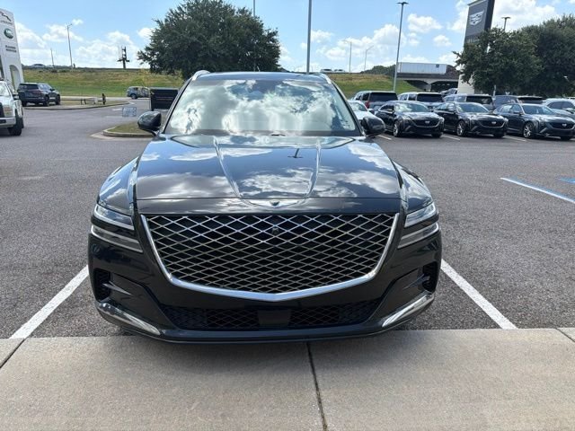 Used 2021 Vik Black Genesis 2.5T Prestige image 6