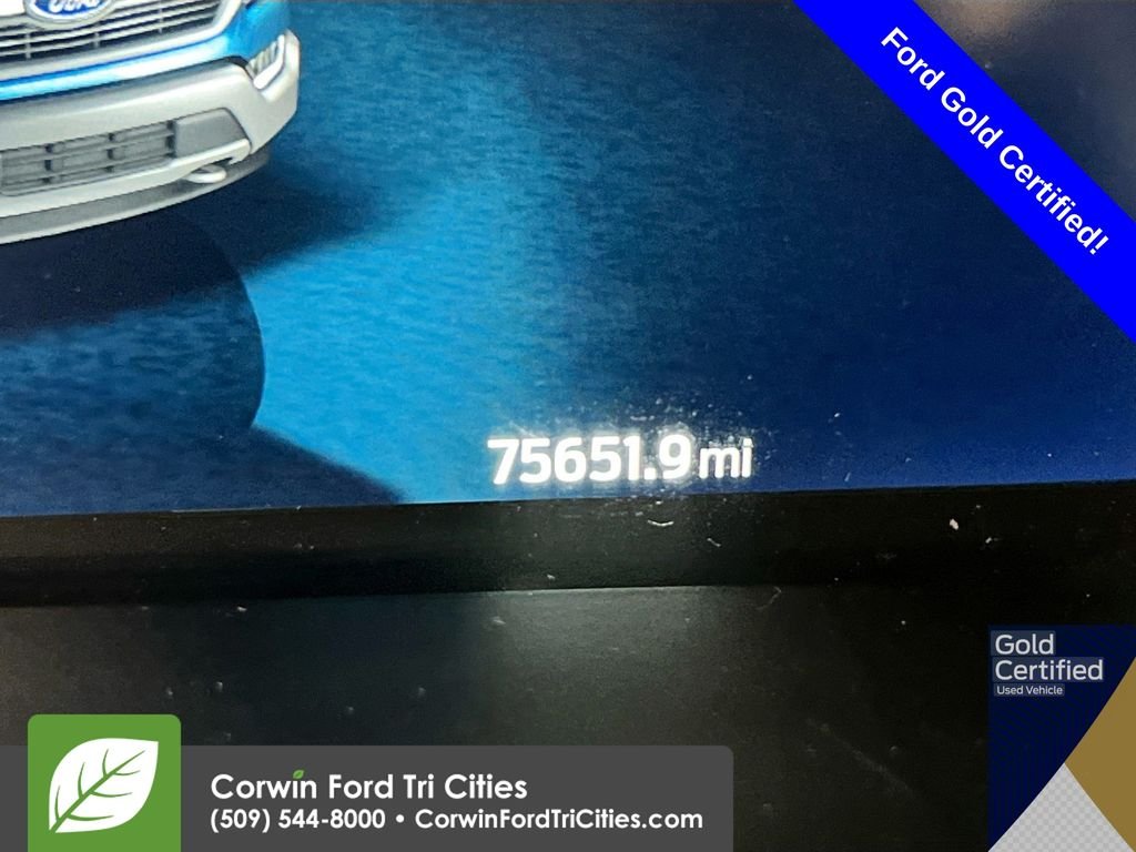 1FTFW1E86PFB96501
