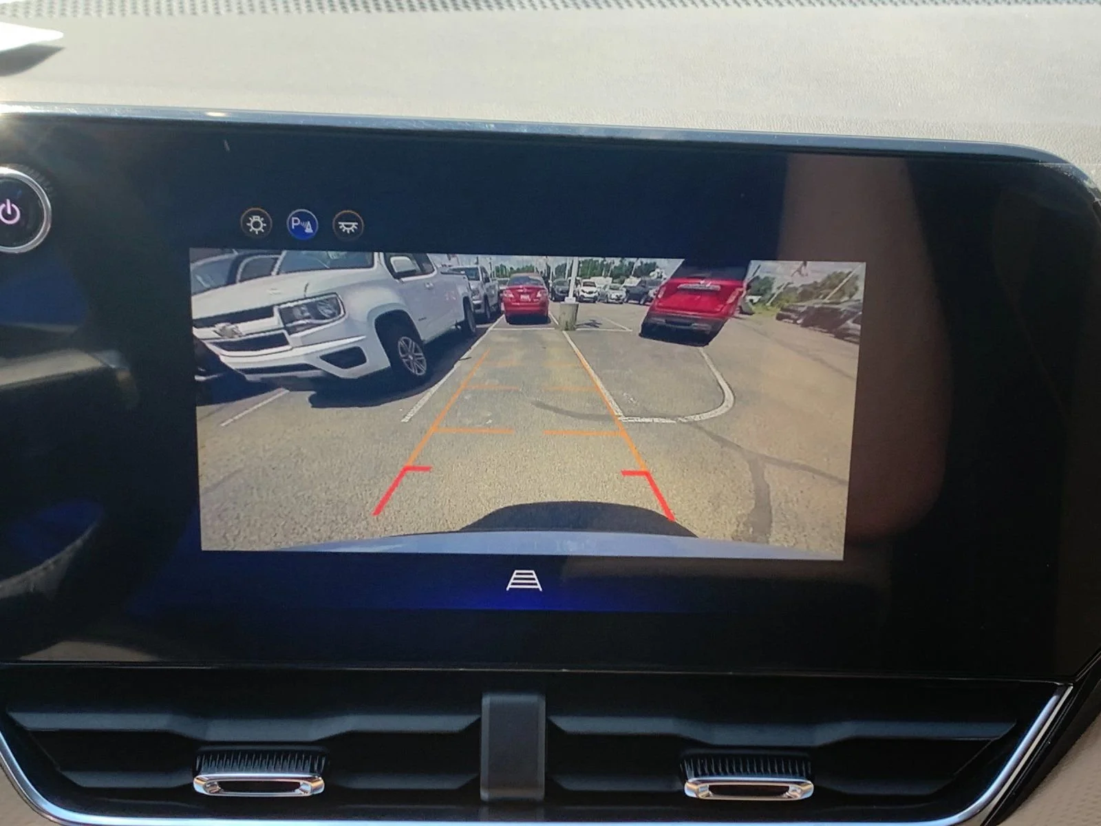 2026 Chevrolet Equinox ACTIV - Photo 21