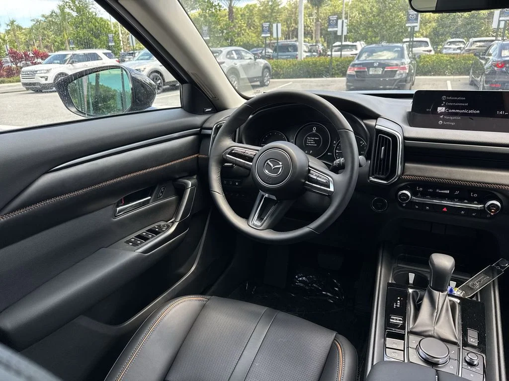 2026 Mazda CX-50 Premium Plus - Photo 21