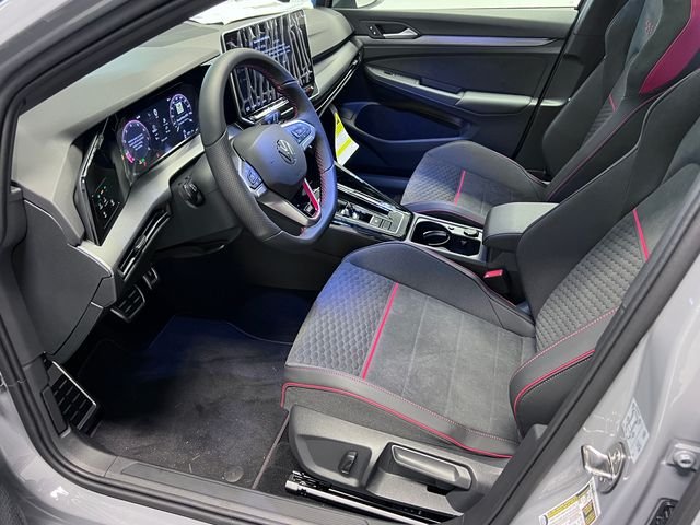 New 2026 Gray Volkswagen SE image 6