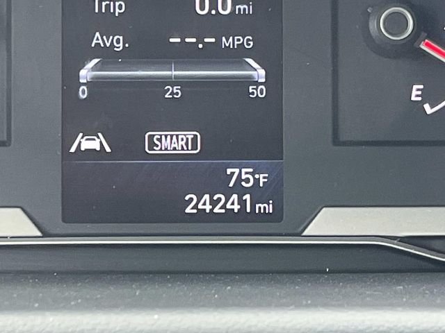 Certified Used 2023 Black Hyundai SEL image 36