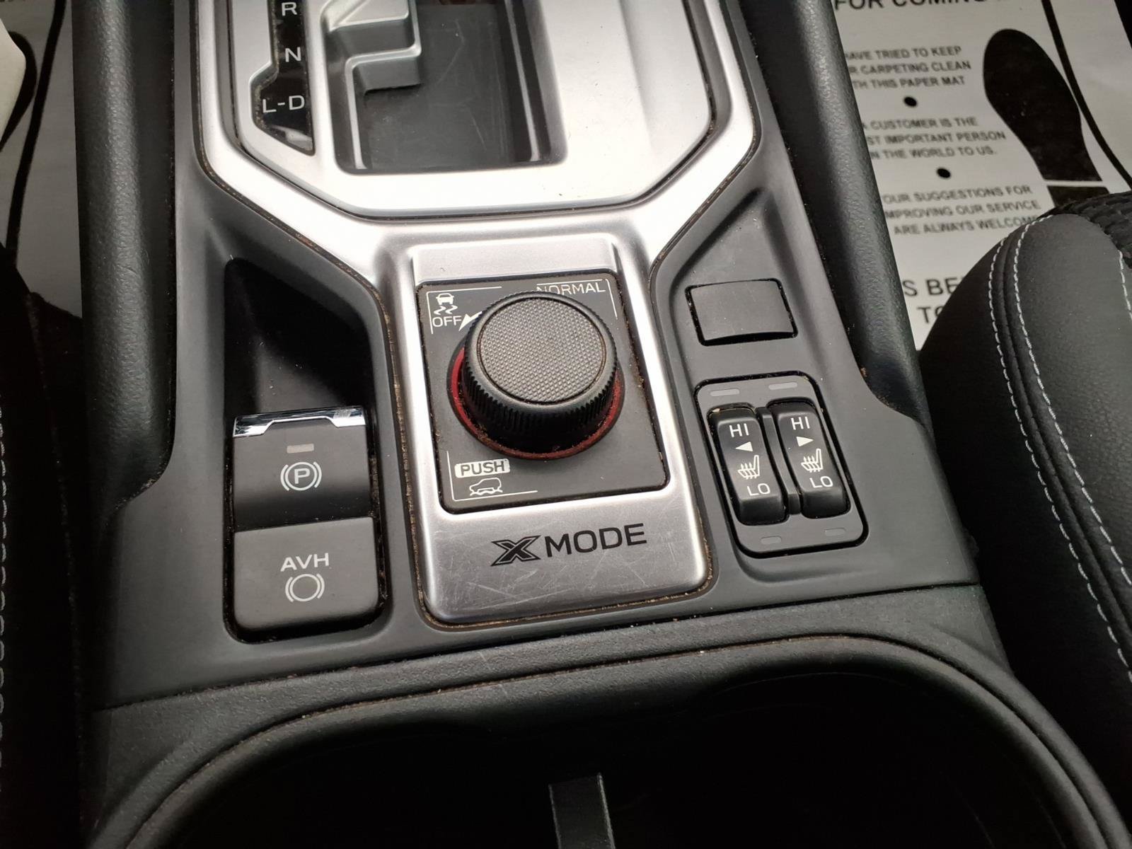 2023 Subaru Forester Premium - Photo 28