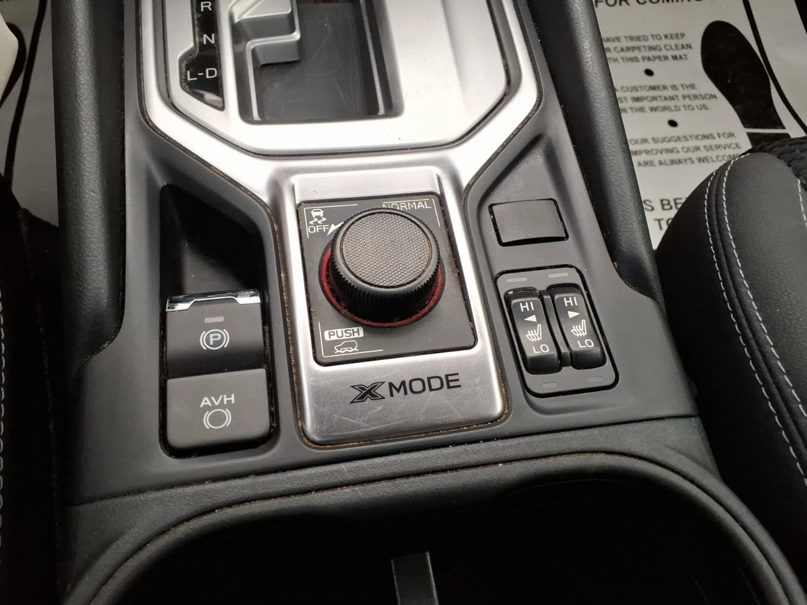2023 Subaru Forester Premium - Photo 28