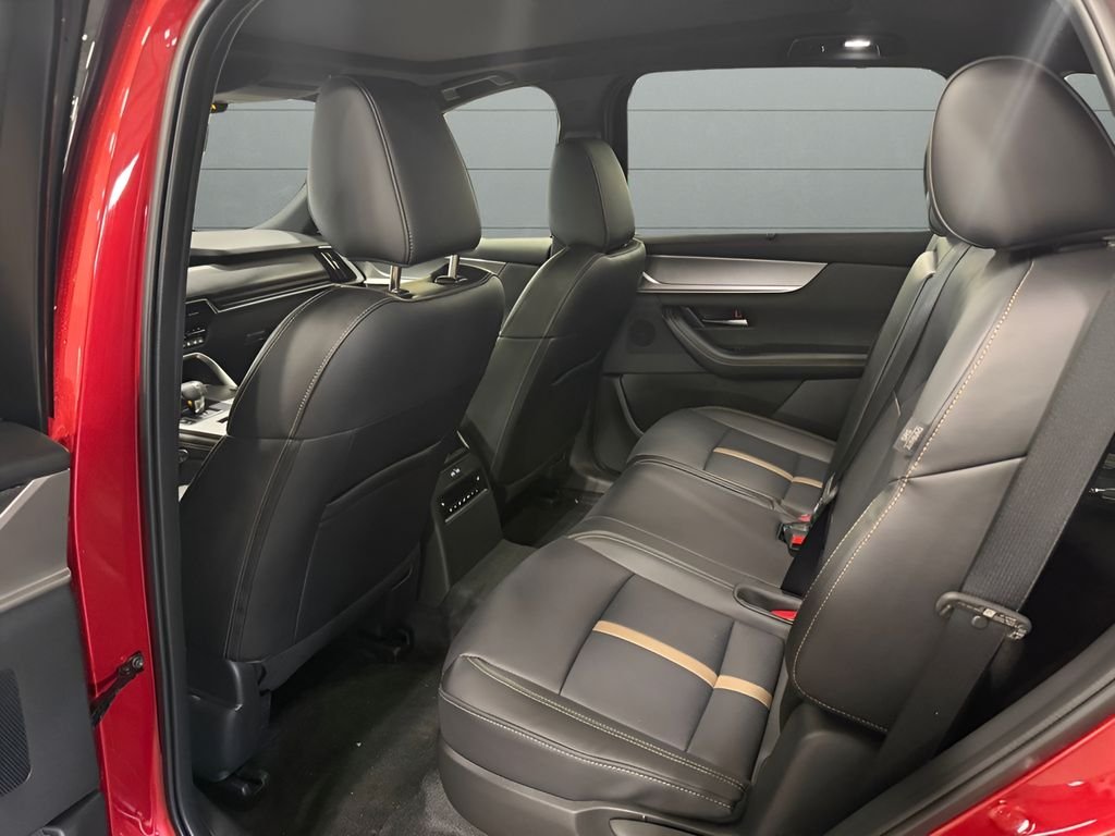 2026 Mazda CX-70 Premium Plus Package - Photo 23