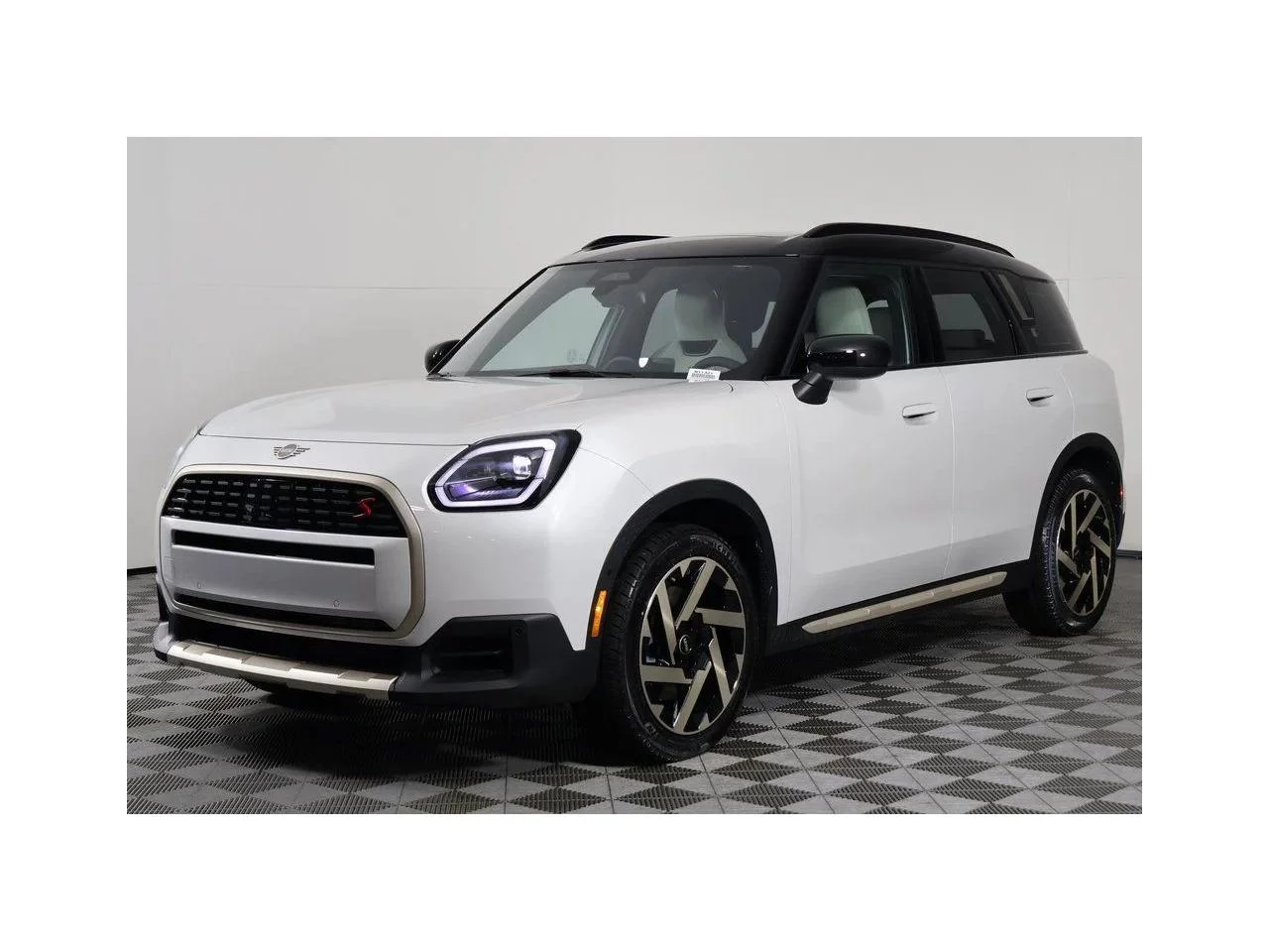 2026 MINI Countryman