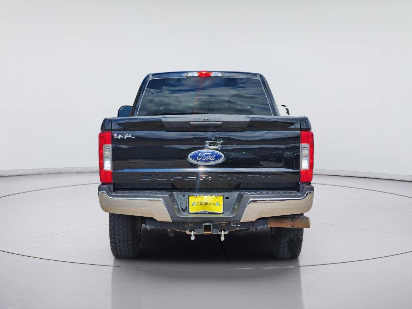 2018 Ford F-250 Super Duty XLT - Photo 6