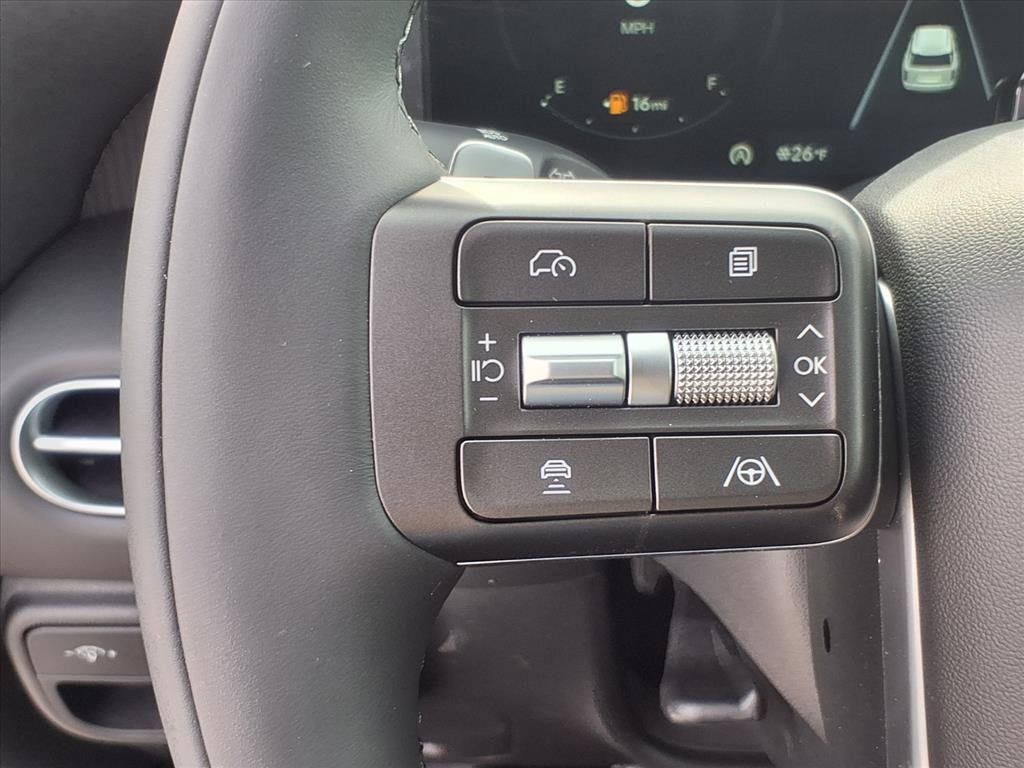 2026 Hyundai Palisade Calligraphy - Photo 15