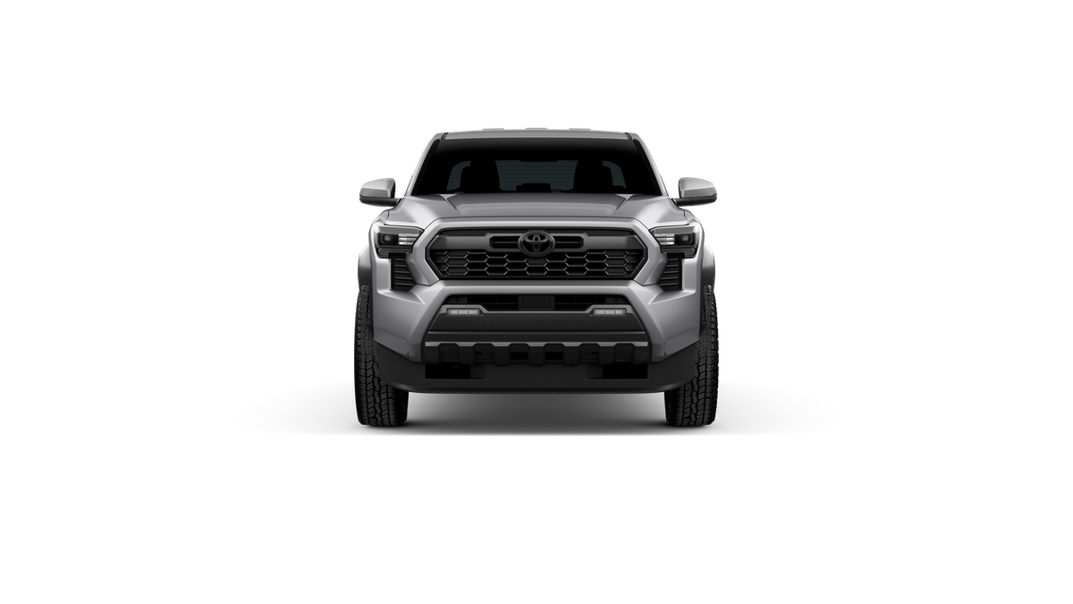 2026 Toyota Tacoma TRD Off Road - Photo 17