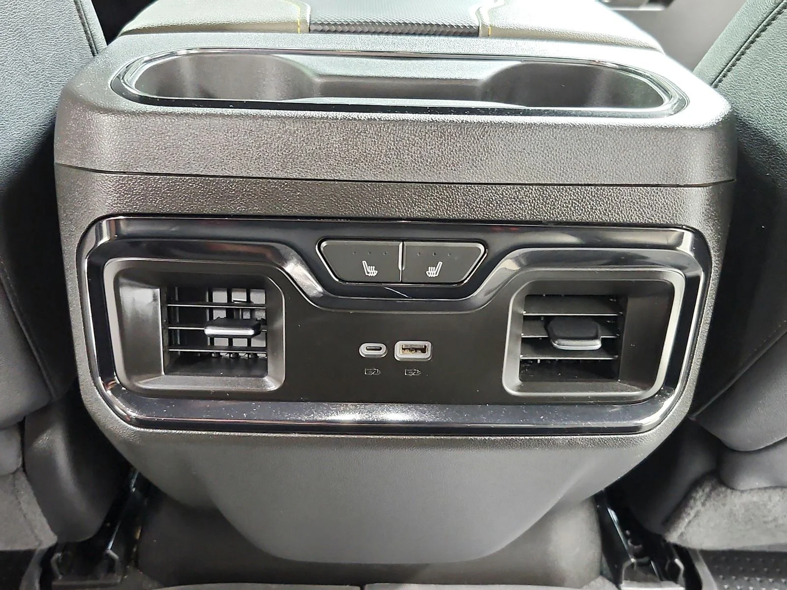 Used 2024 Black Chevrolet ZR2 image 44