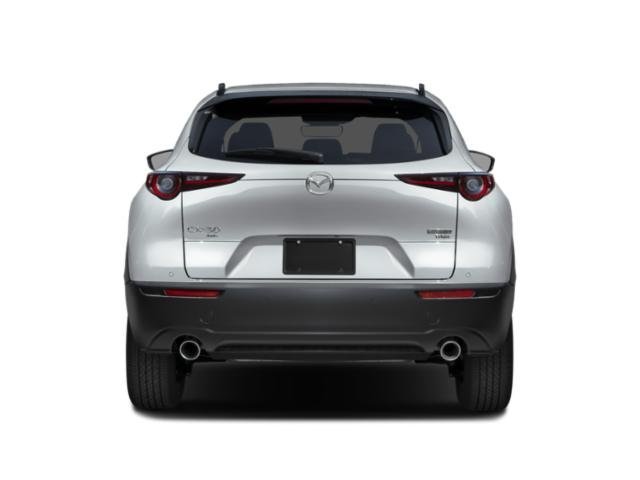 Used 2026 Jet Black Mica Mazda 2.5 Turbo Aire Edition image 8