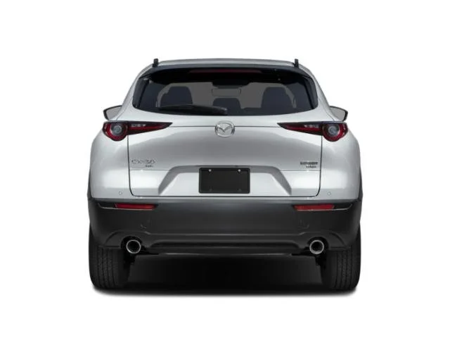 Used 2026 Jet Black Mica Mazda 2.5 Turbo Aire Edition image 8