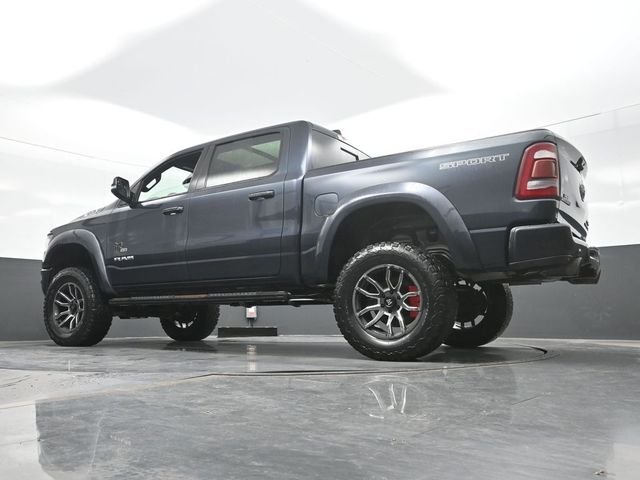 Used 2021 Gray Ram Big Horn/Lone Star image 19
