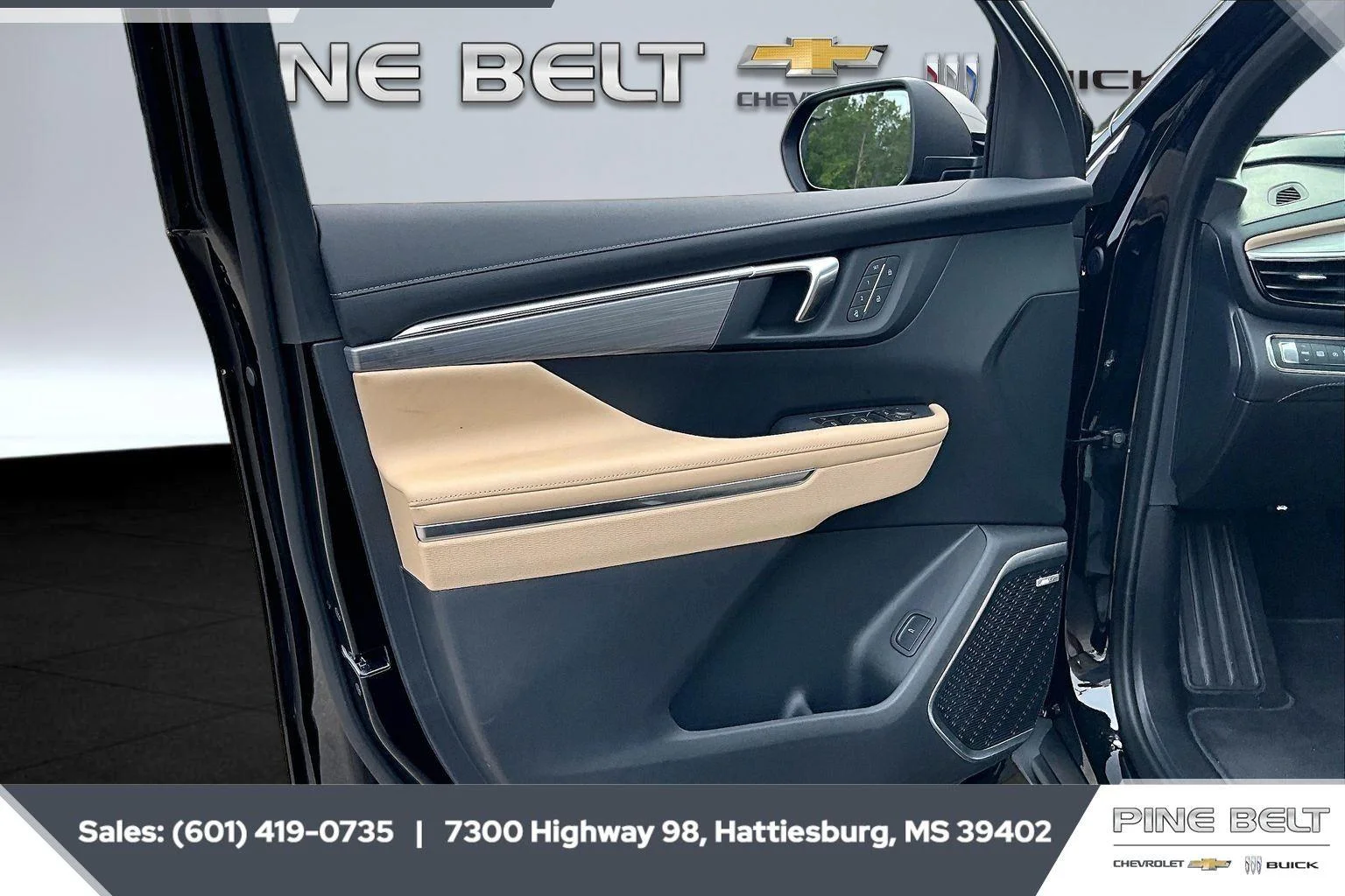 2026 Buick Enclave Preferred - Photo 19
