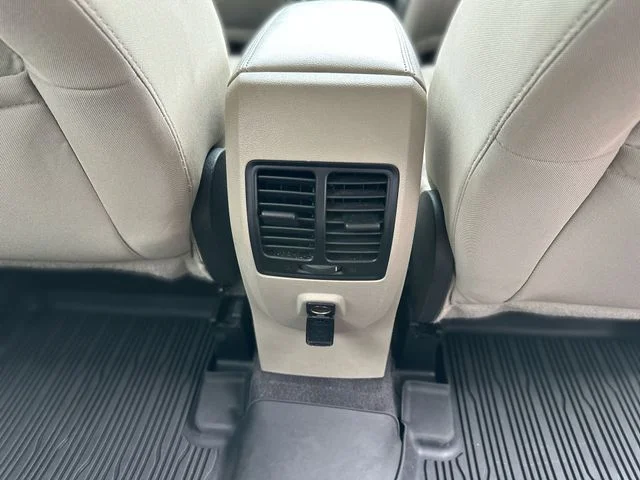 Used 2018 White Ford SE image 23