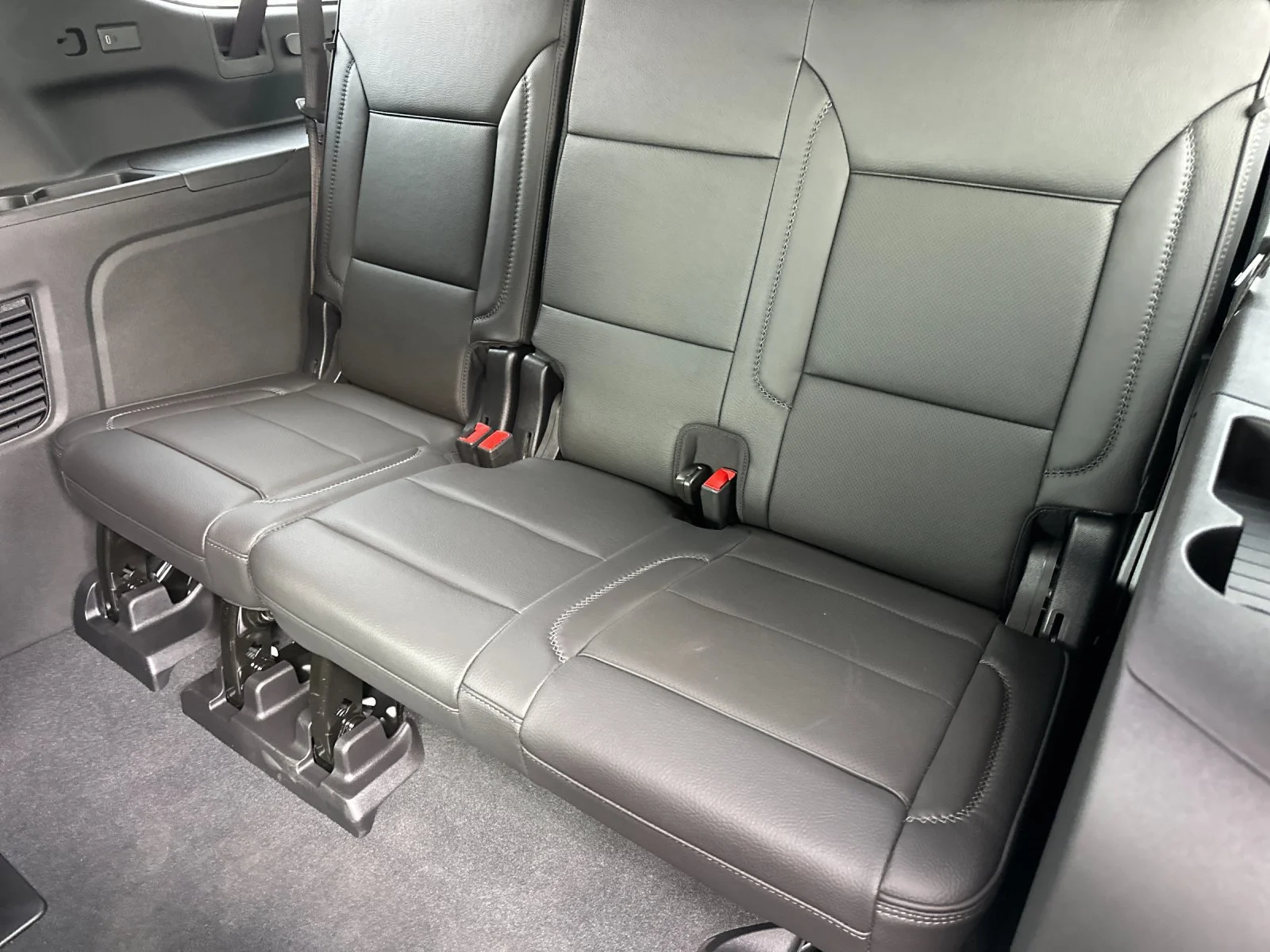 New 2027 Glacier White Tricoat GMC Denali image 14