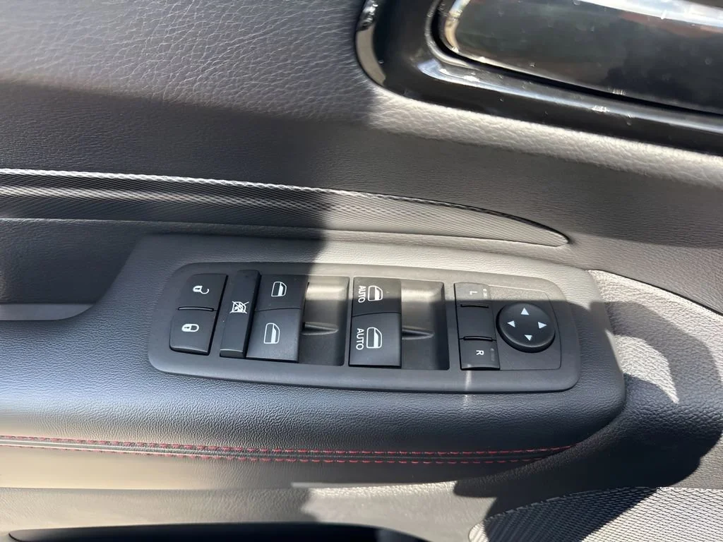 Used 2026 Black Dodge GT image 27