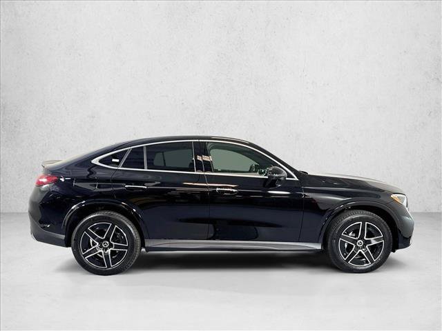 New 2027 Black Mercedes-Benz GLC 300 image 34