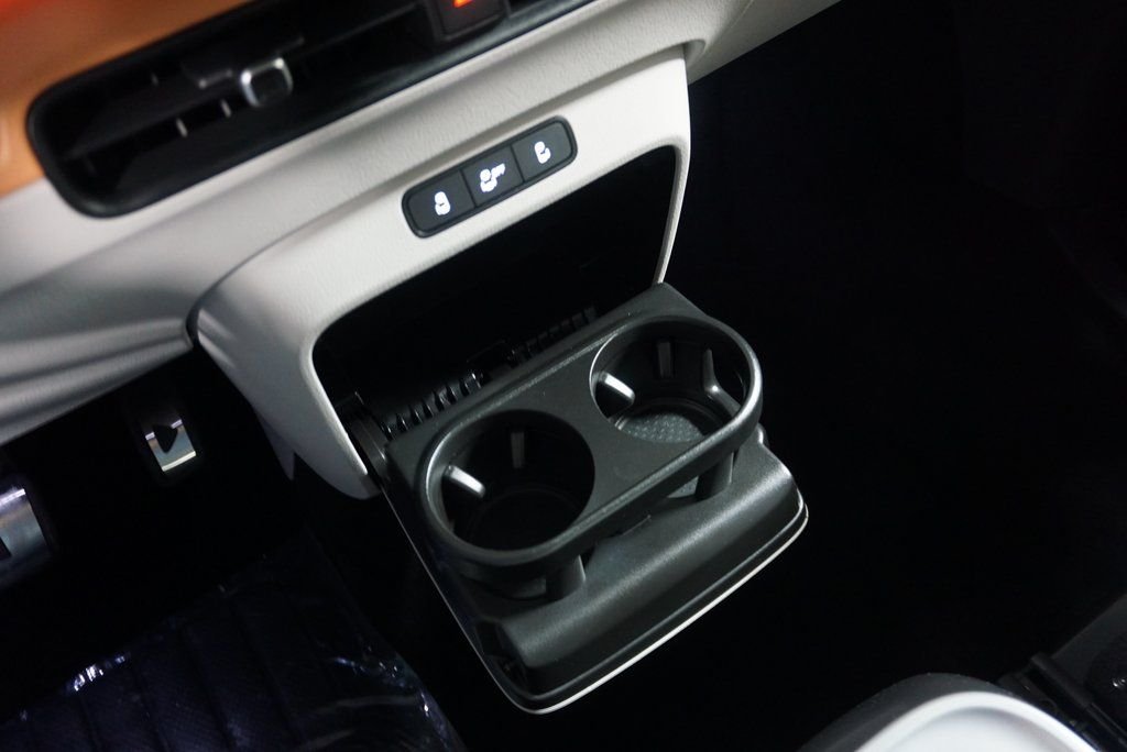 2025 Volkswagen ID. Buzz 1st Edition - Photo 24