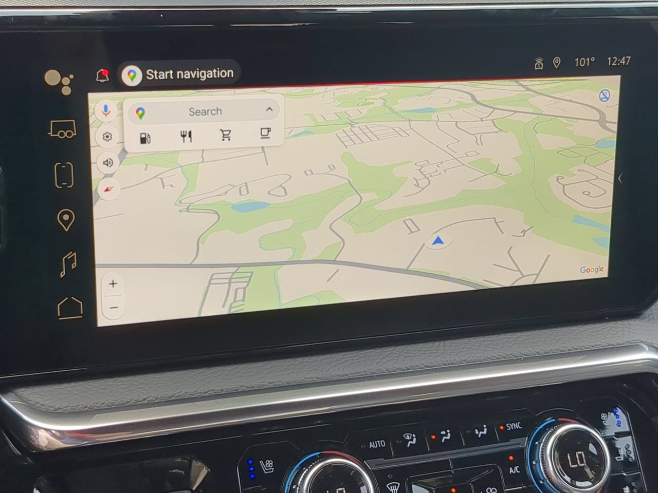 2026 GMC Sierra 1500 Denali - Photo 14