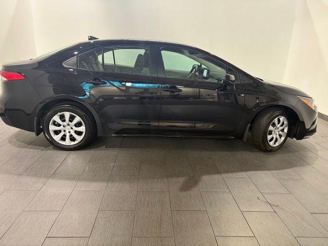 Certified Used 2026 MIDNIGHT BLACK METAL Toyota  image 6