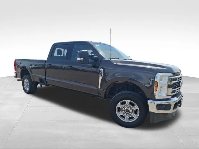 2025 Ford F-350SD XLT