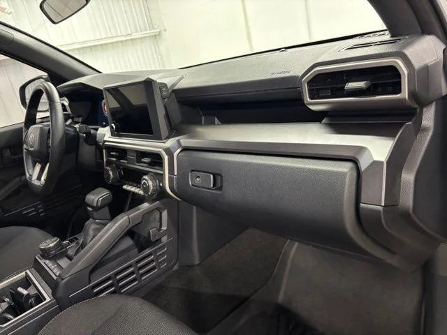 Used 2025 CUTTING EDGE Toyota  image 16