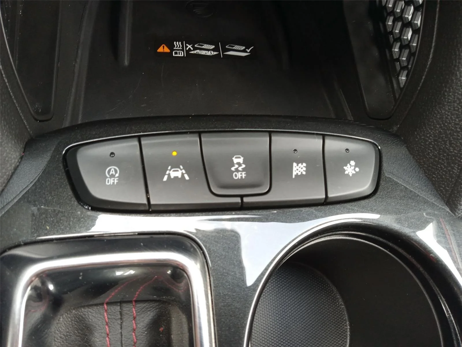 New 2026 Sterling Gray Metallic Chevrolet RS image 72