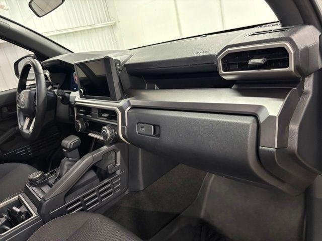 Used 2025 CUTTING EDGE Toyota  image 16