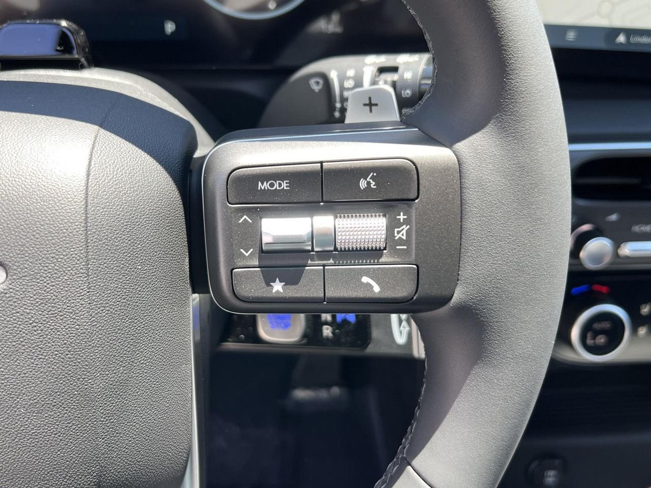 New 2026 Ecotronic Gray Pearl Hyundai SEL Premium AWD image 72