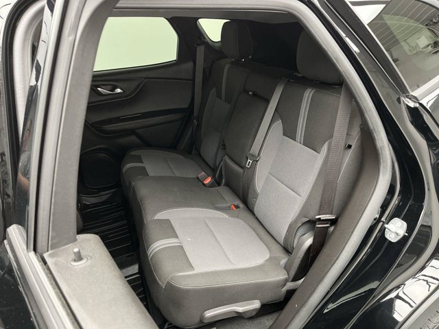Used 2023 Black Chevrolet LT image 10