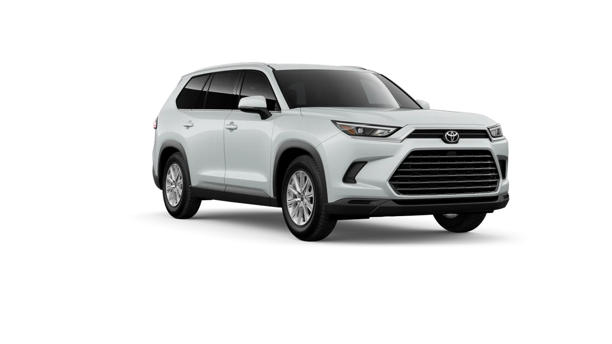 New 2026 Wind Chill Pearl Toyota Hybrid XLE image 15