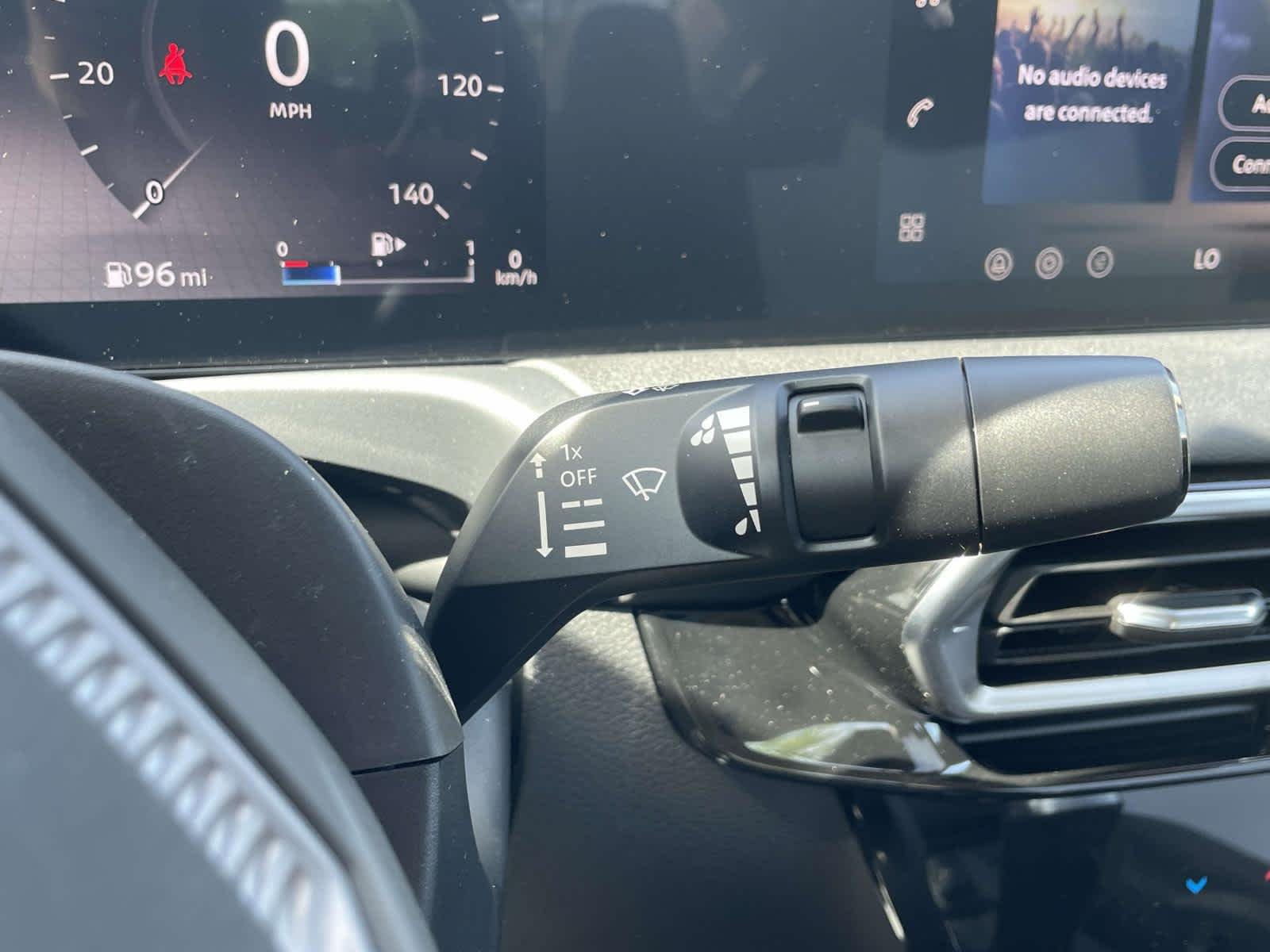 New 2026 Super Black Nissan SV image 32