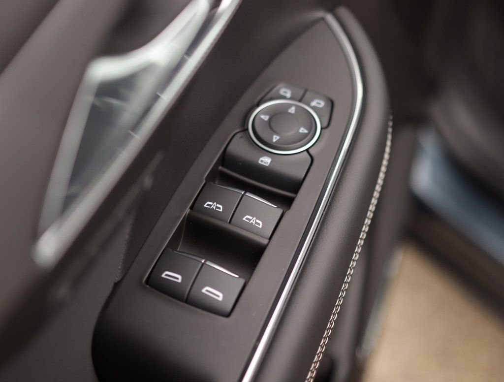 2026 Buick Envision Sport Touring - Photo 30