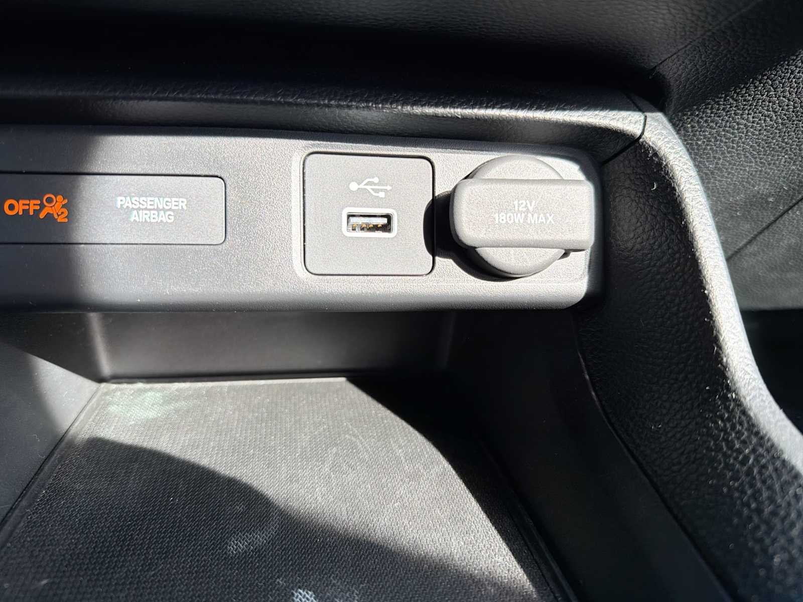 2024 Honda Civic Sport - Photo 28