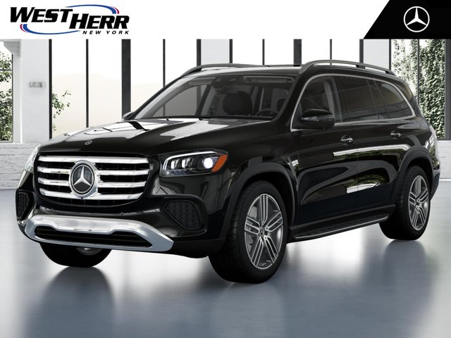 2026 Mercedes-Benz GLS GLS 450