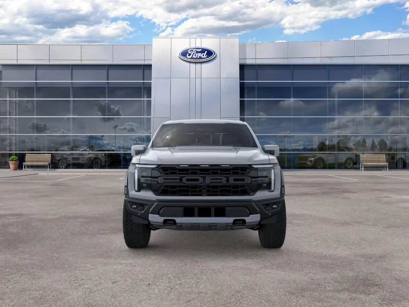 New 2026 Avalanche Ford Raptor® image 27