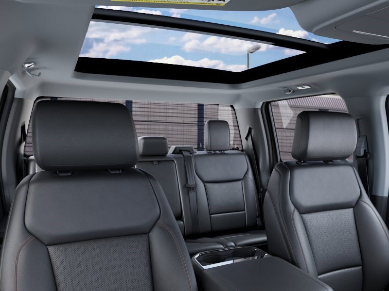 New 2027 Marsh Gray Metallic Ford XL image 20